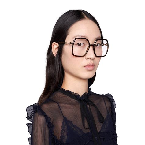 Gucci GG0890O Eyeglasses 